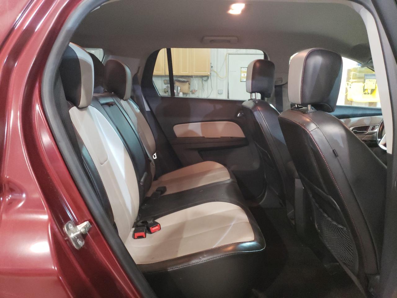2016 GMC Terrain Slt - Фото 6