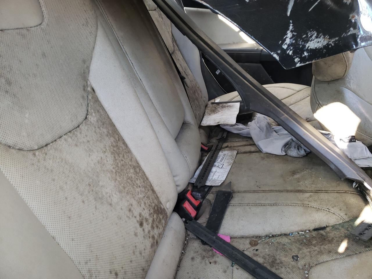 2016 Ford Fusion Titanium - Image 6