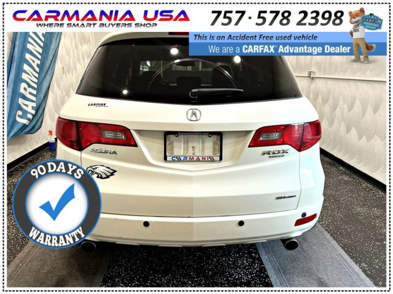 2008 Acura Rdx - Фото 7