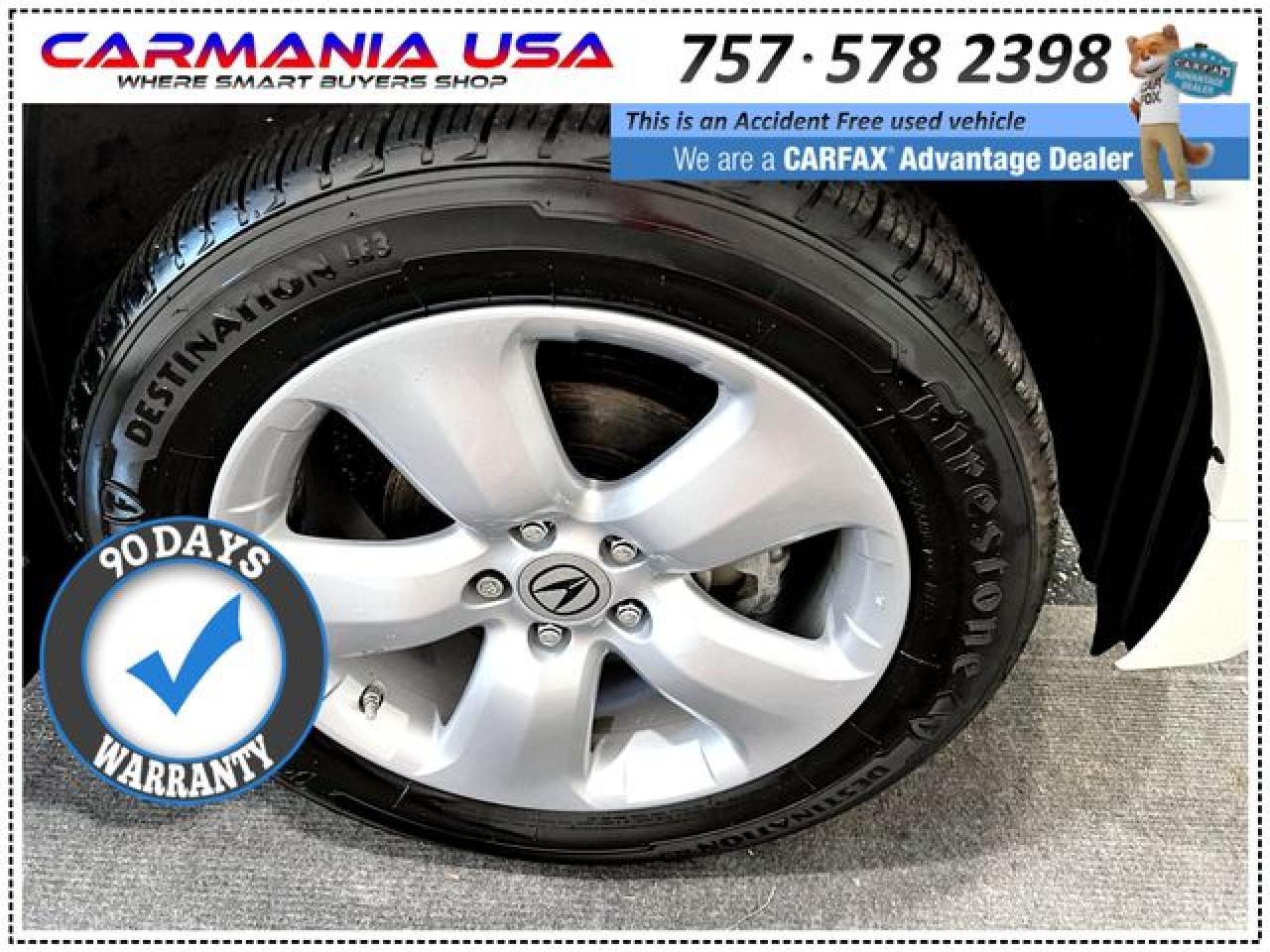 2008 Acura Rdx - Фото 4