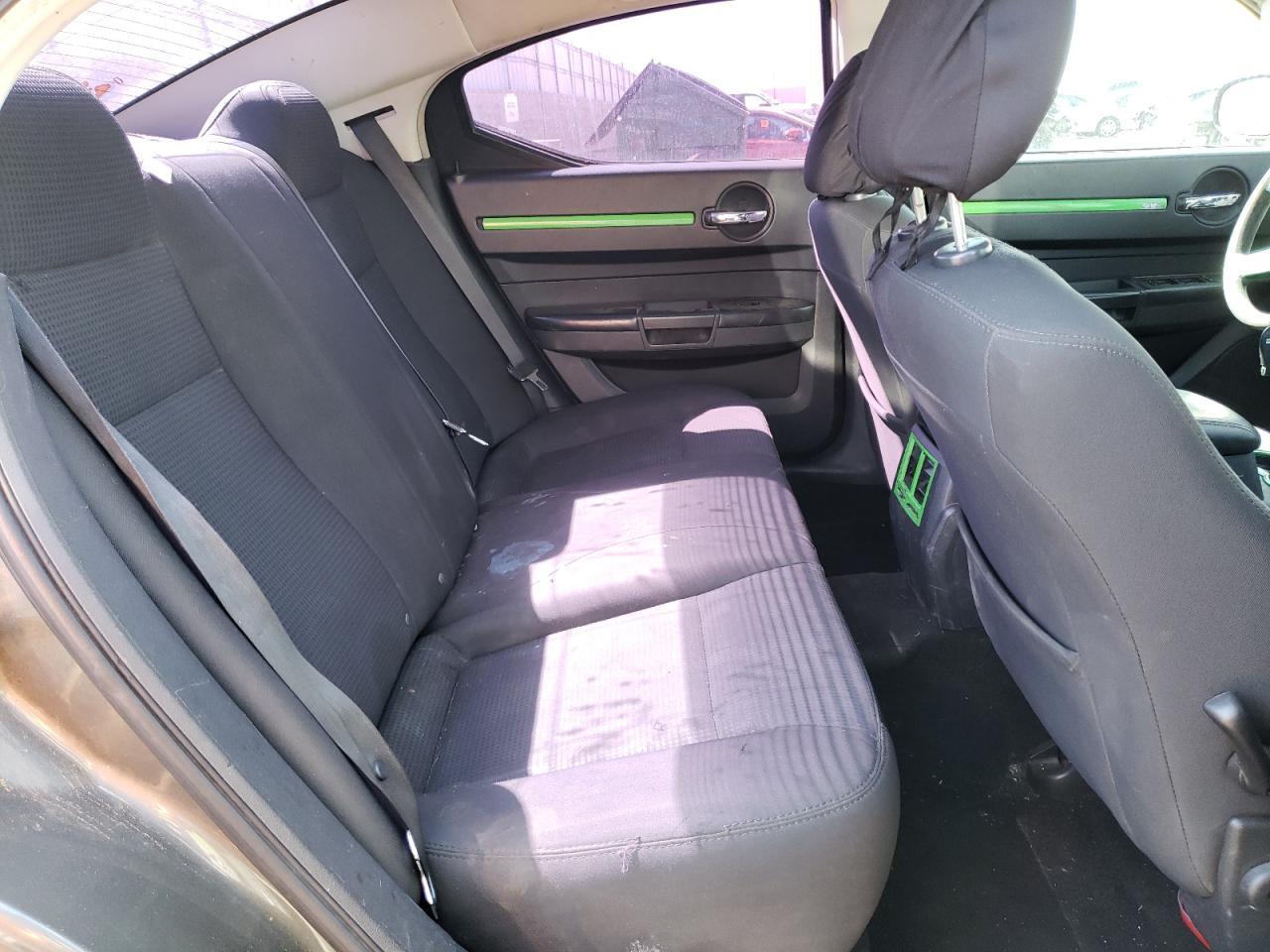 2009 Dodge Charger - Фото 6