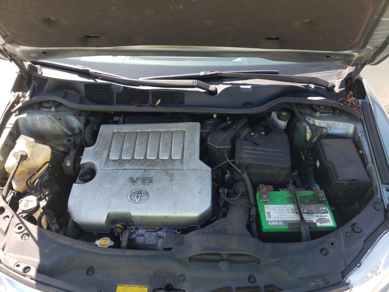 2011 Toyota Venza - Фото 7