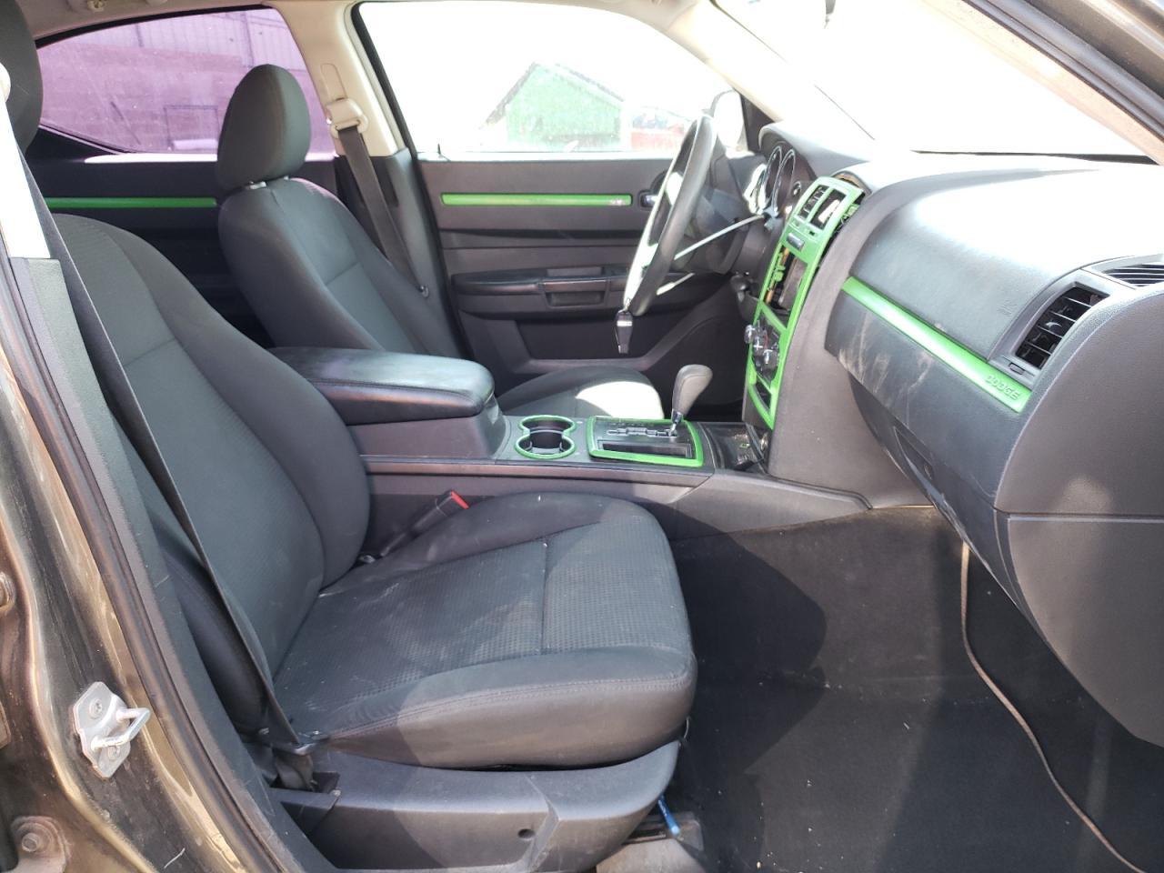 2009 Dodge Charger - Фото 5