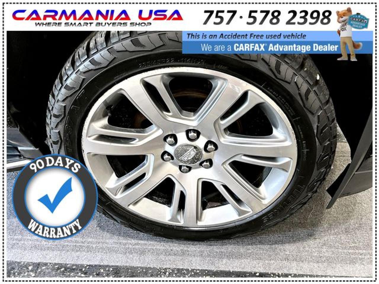 2017 Cadillac Escalade Esv Luxury - Фото 4