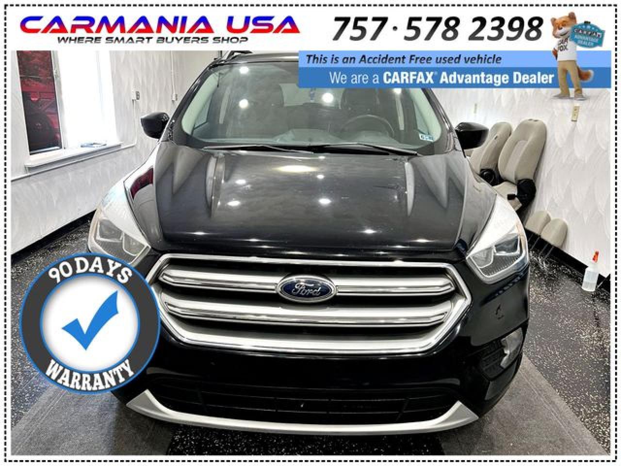 2017 Ford Escape Se - Image 2