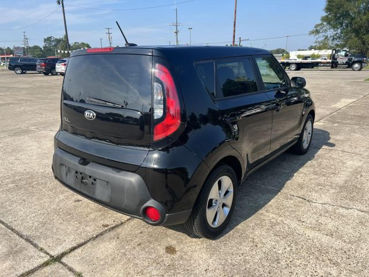 2015 Kia Soul - Фото 3