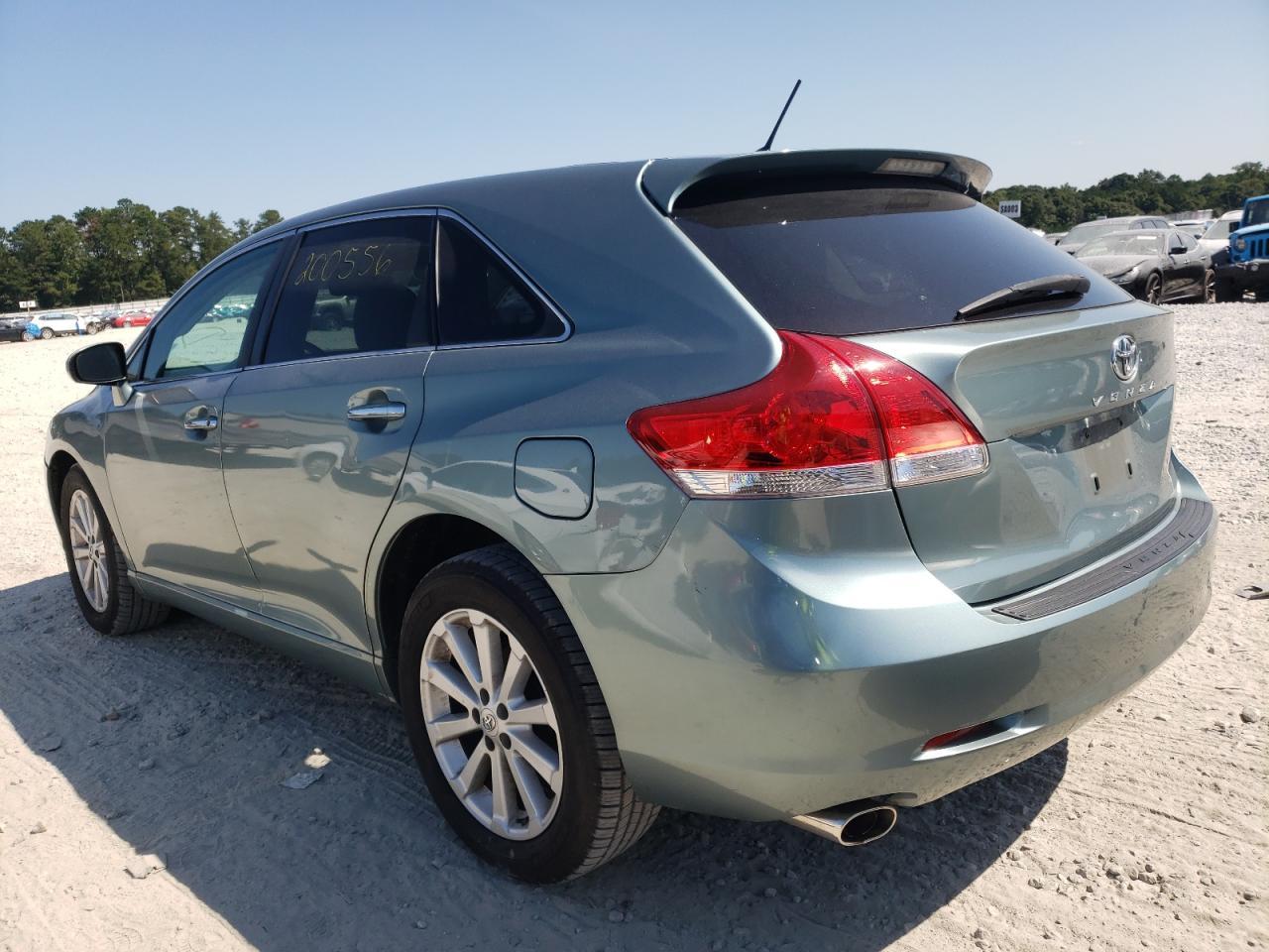 2011 Toyota Venza - Фото 3
