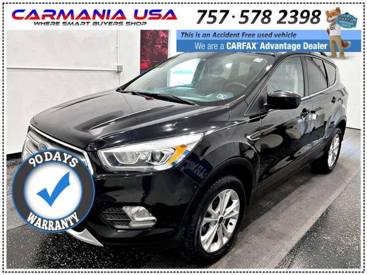 2017 Ford Escape Se - Image 3