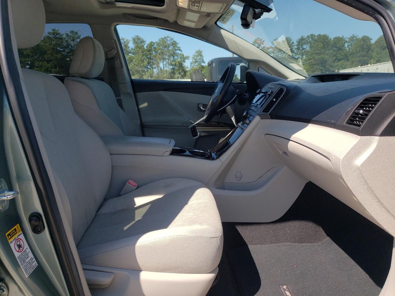 2011 Toyota Venza - Фото 5