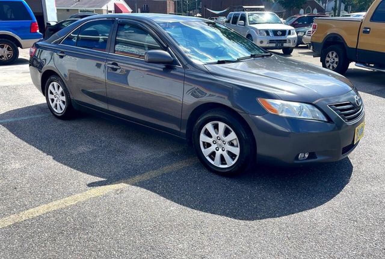 2009 Toyota Camry Base - Фото 7