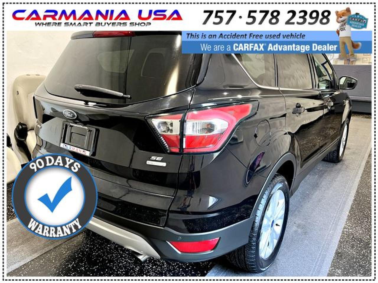2017 Ford Escape Se - Image 6
