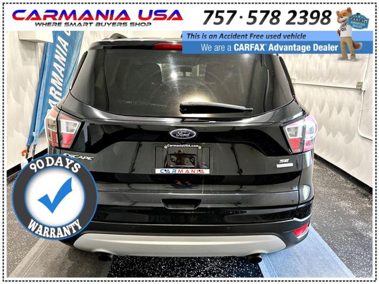 2017 Ford Escape Se - Image 7