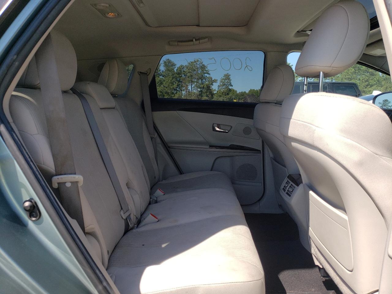 2011 Toyota Venza - Фото 6