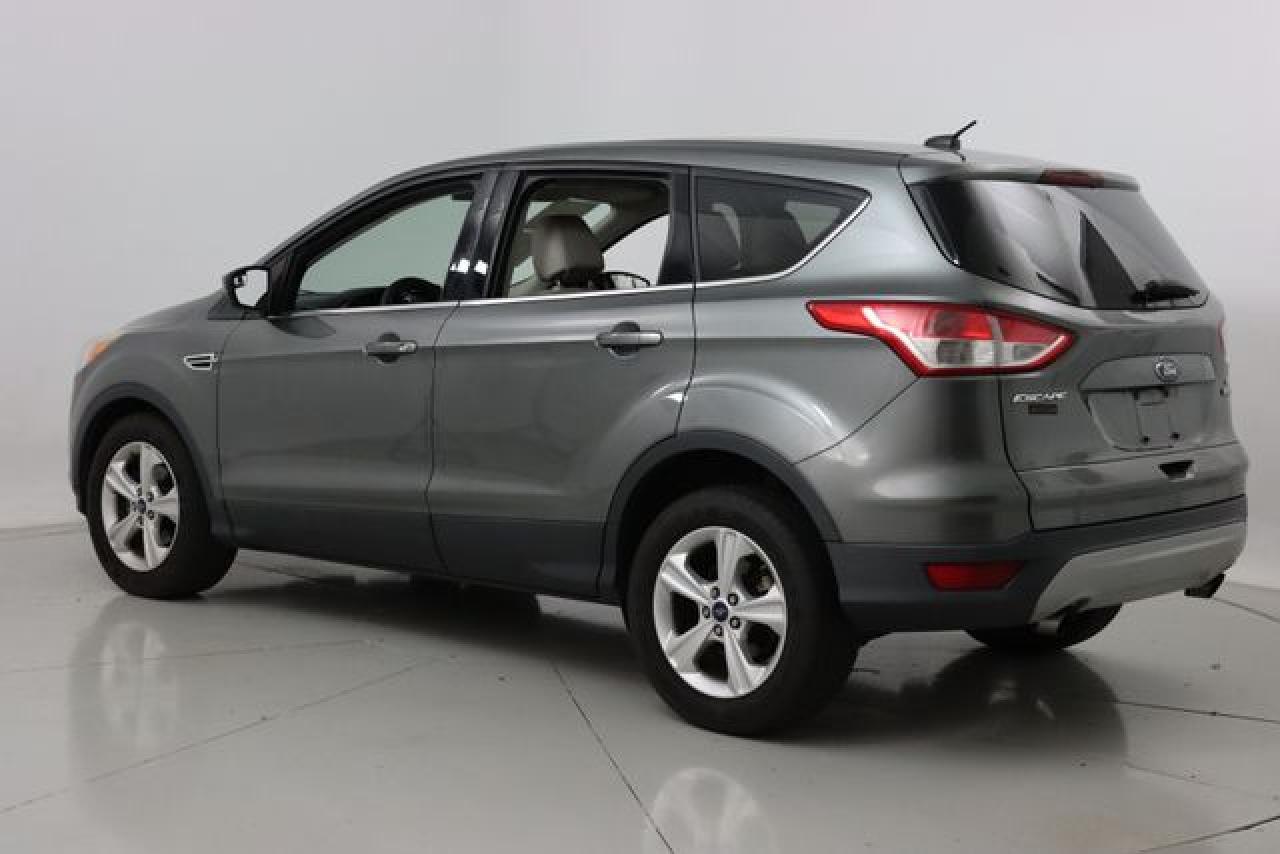 2014 Ford Escape Se - Фото 7