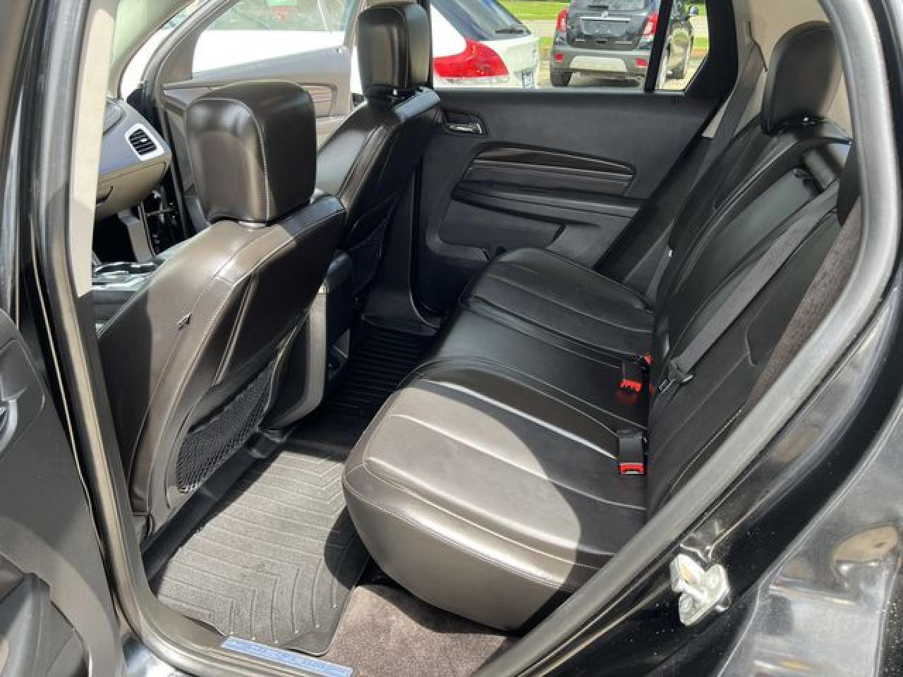 2016 GMC Terrain Denali - Image 7