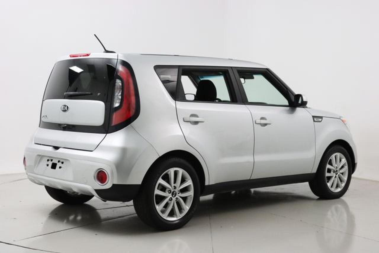 2018 Kia Soul + - Фото 5