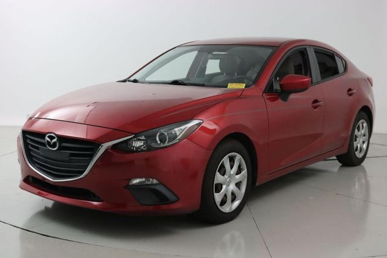 2015 Mazda 3 Sport - Фото 7