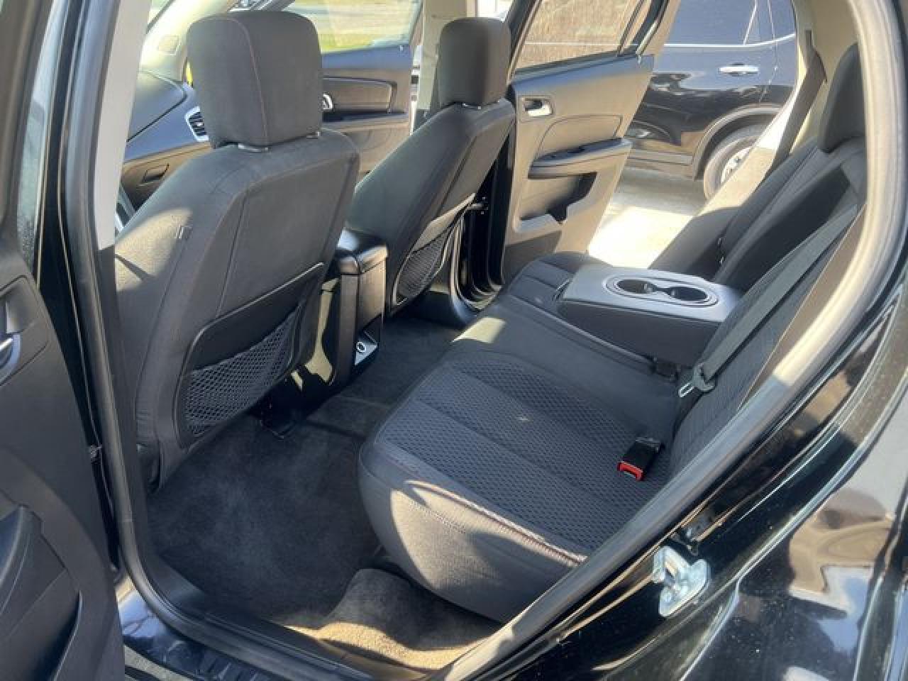 2010 GMC Terrain Sle - Фото 7