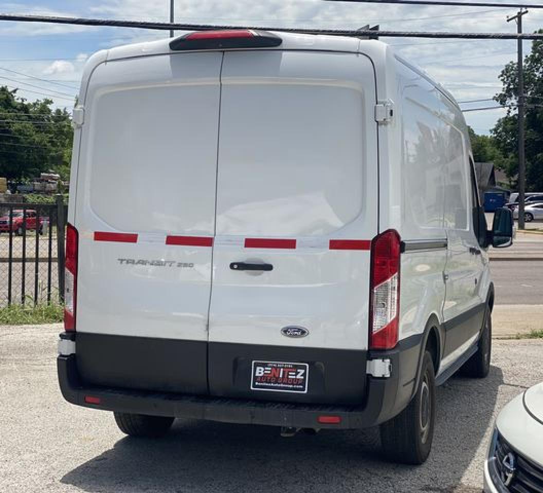 2019 Ford Transit T-250 - Image 7