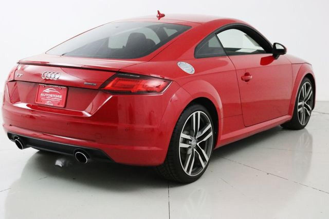 2016 Audi Tt - Фото 4
