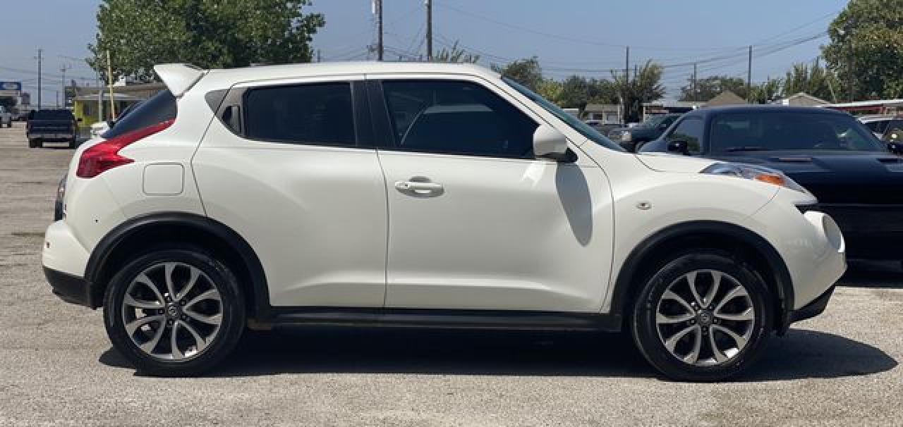 2013 Nissan Juke S - Фото 4