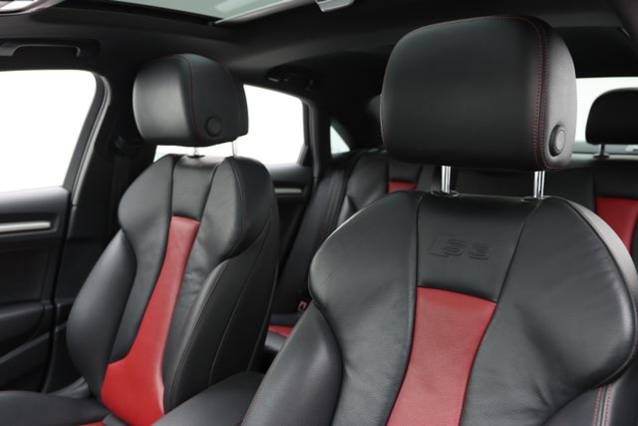 2015 Audi S3 - Фото 3