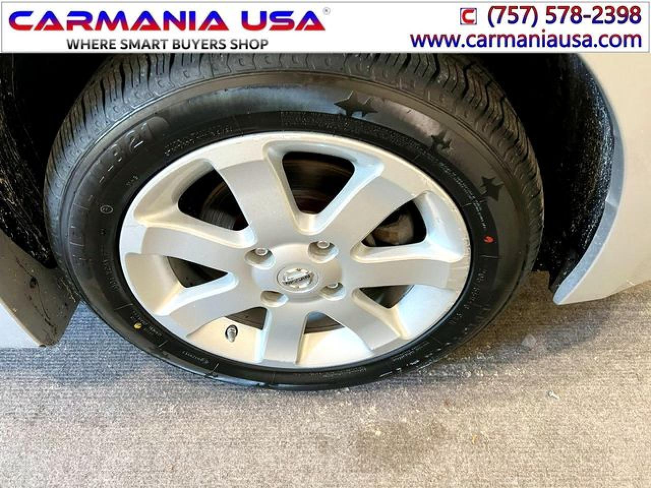2011 Nissan Sentra 2.0 - Фото 4