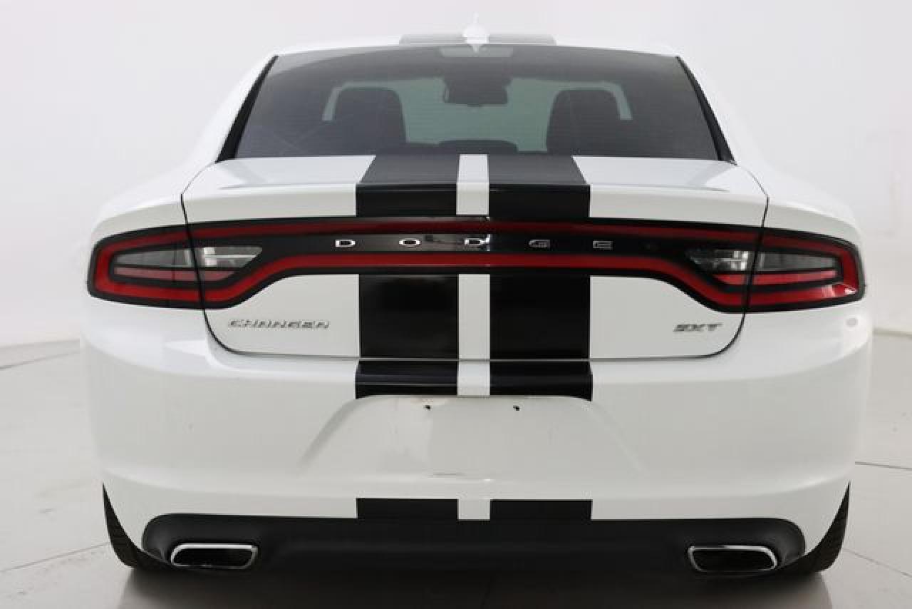 2016 Dodge Charger Sxt - Image 6