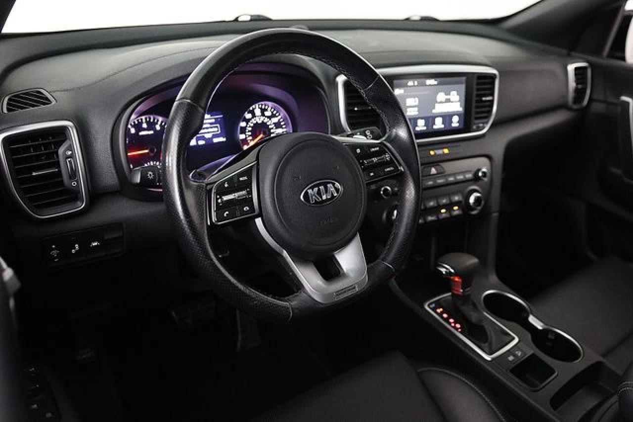 2020 Kia Sportage S - Image 2