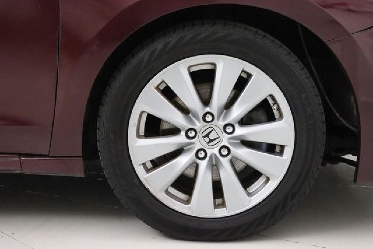 2012 Honda Accord Exl - Фото 6