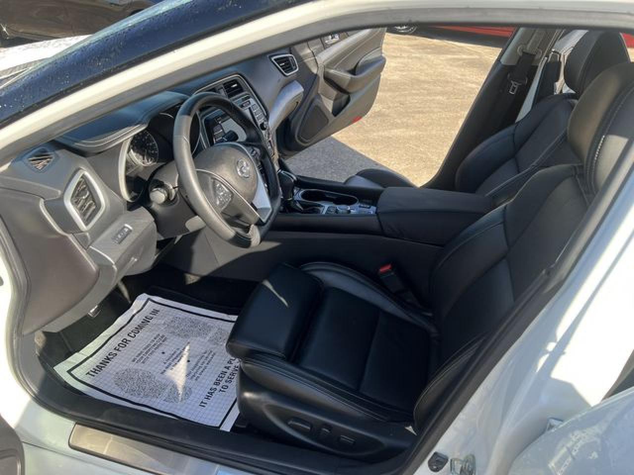 2017 Nissan Maxima 3.5S - Image 6