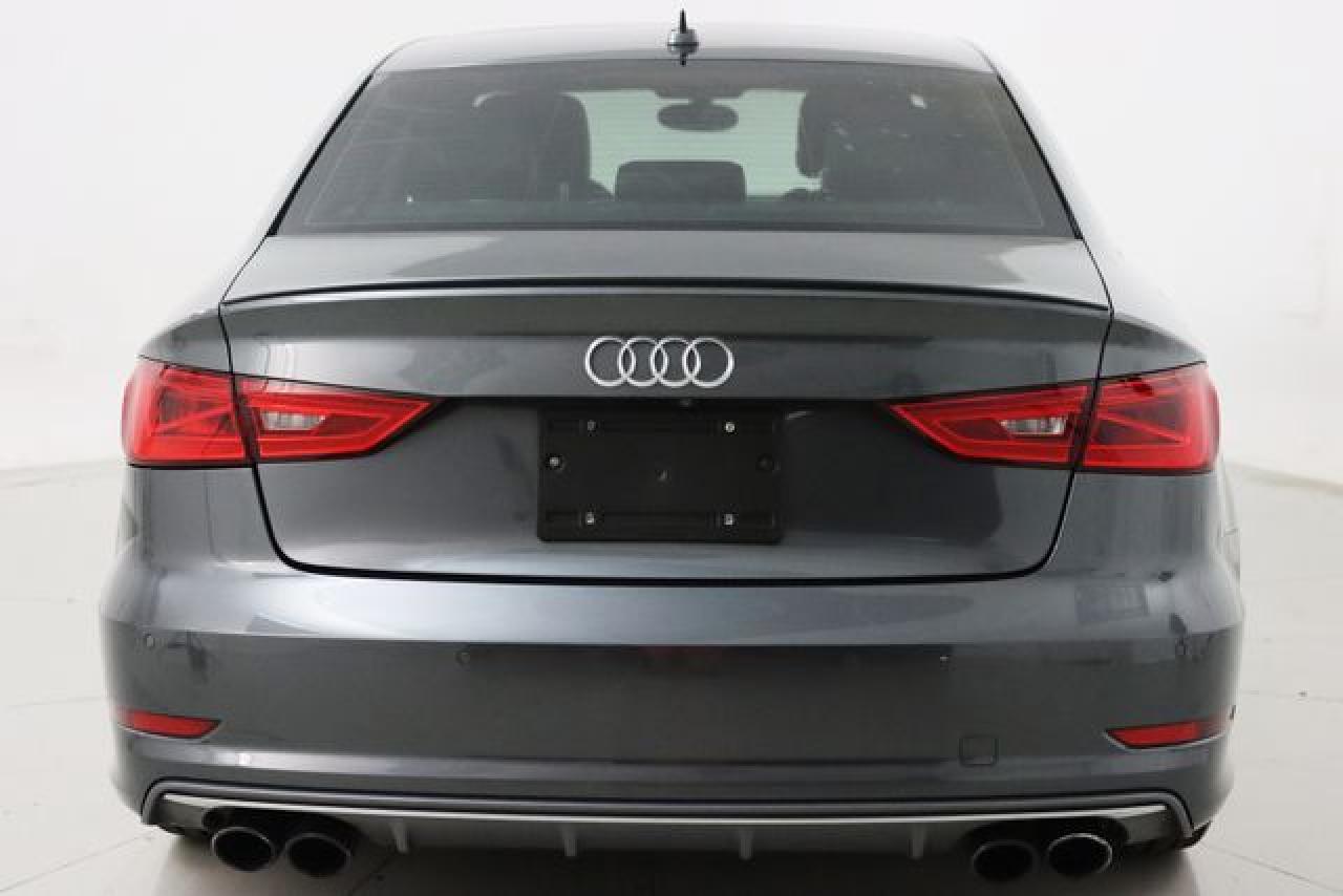 2015 Audi S3 - Фото 5