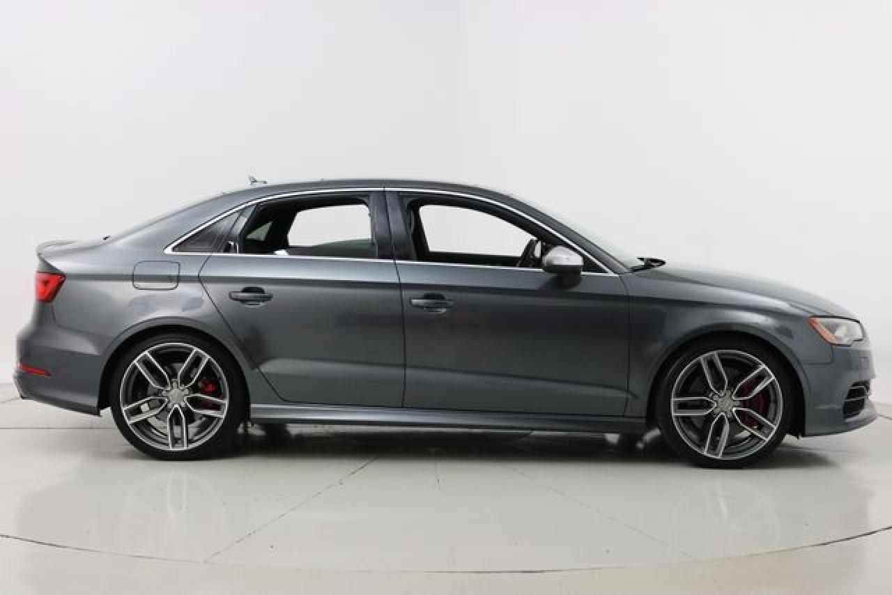 2015 Audi S3 - Фото 4