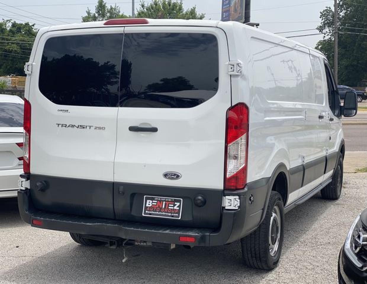 2016 Ford Transit T-250 - Image 6