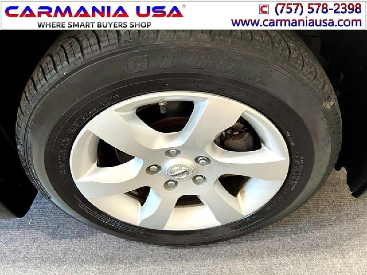 2009 Nissan Altima 2.5S - Фото 5