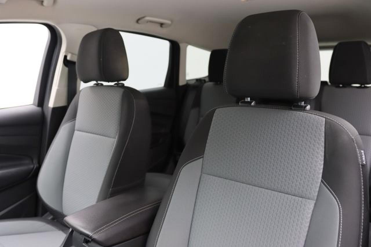 2017 Ford Escape Se - Фото 3