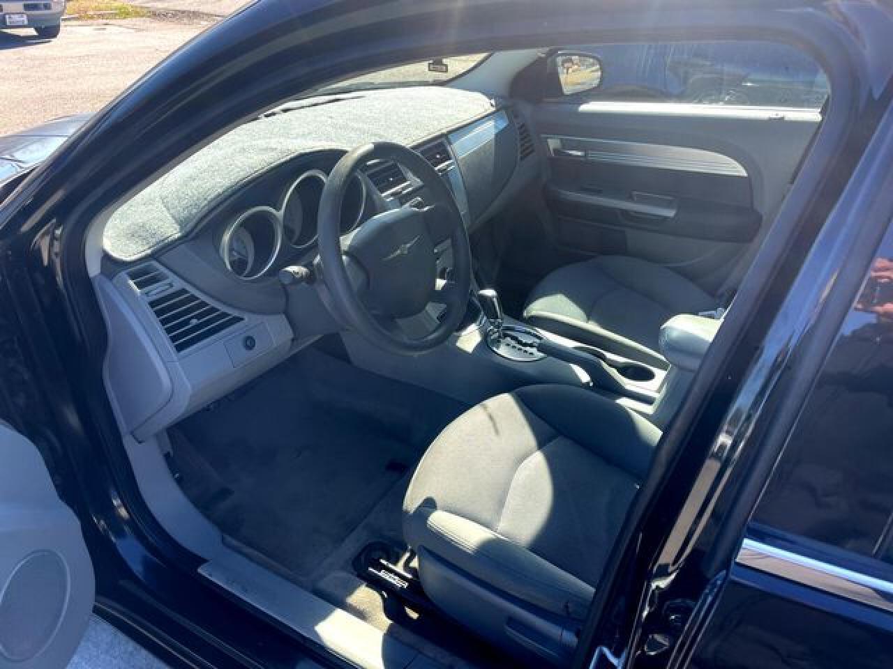 2008 Chrysler Sebring Touring - Фото 5