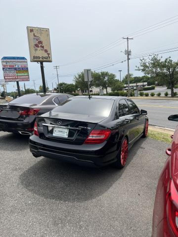 2013 Mercedes-Benz C 250 - Image 3