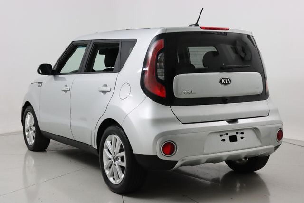 2018 Kia Soul + - Фото 7