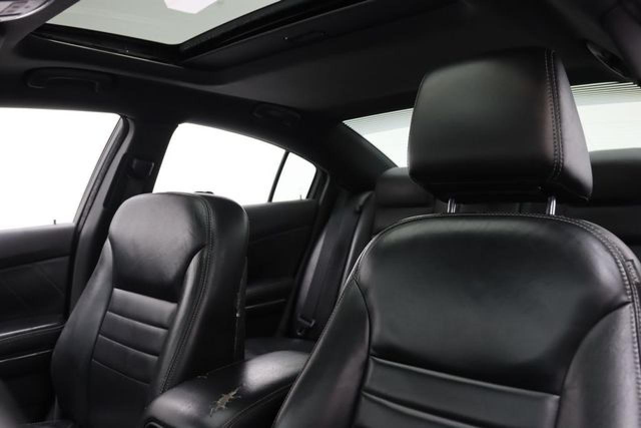 2011 Dodge Charger R/T - Фото 3