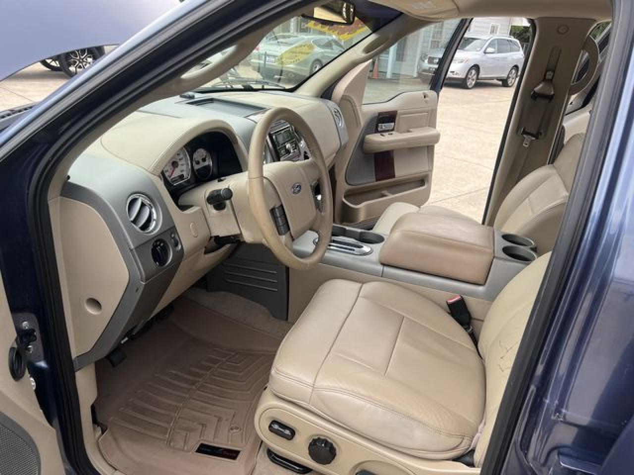 2006 Ford F150 Supercrew - Фото 6