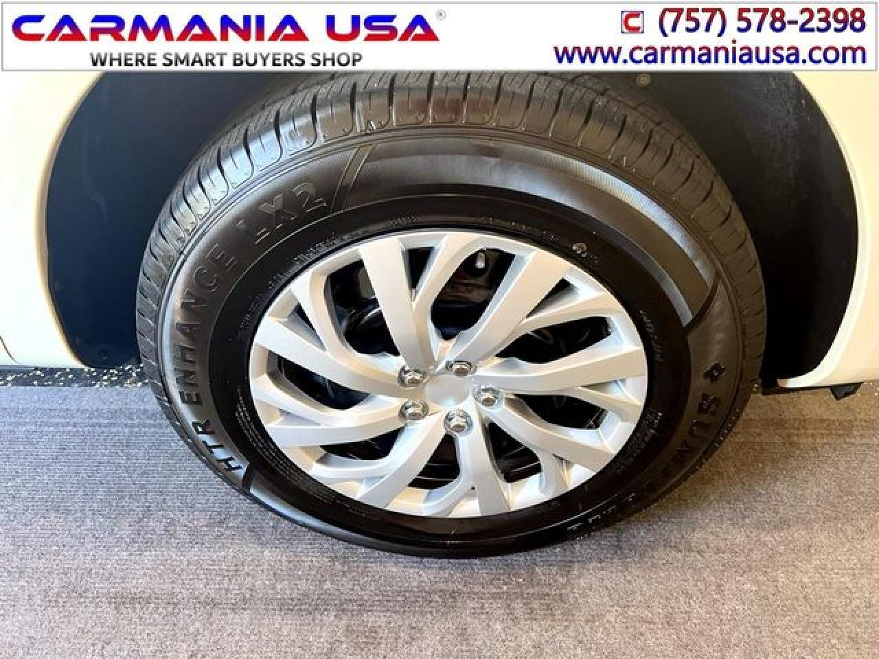 2013 Nissan Rogue S - Фото 6