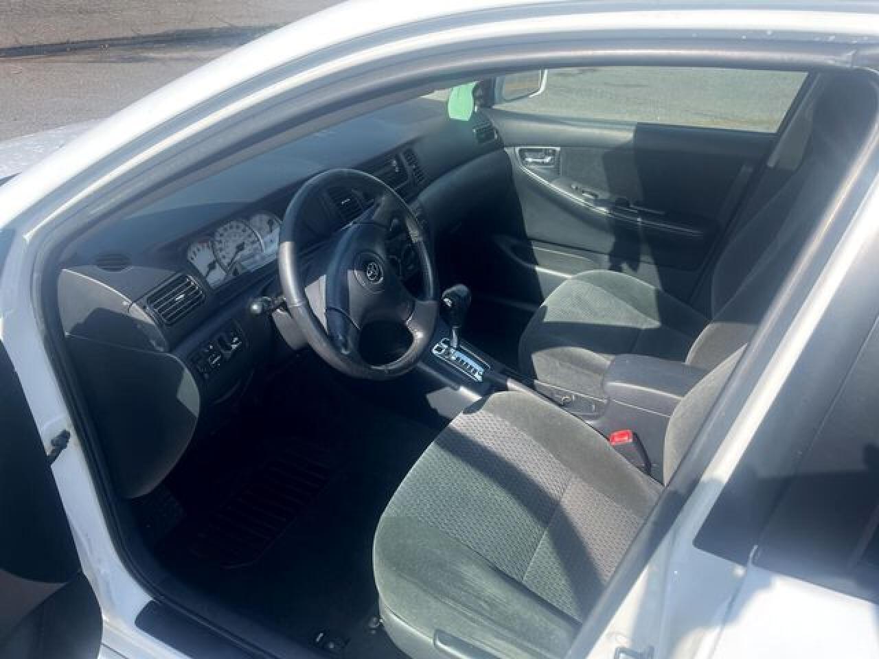 2005 Toyota Corolla Ce - Фото 6