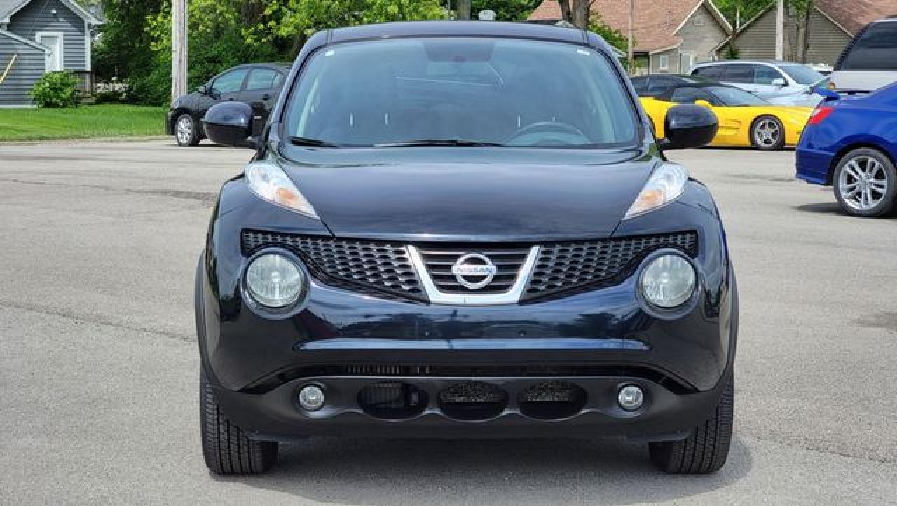 2011 Nissan Juke S - Image 7