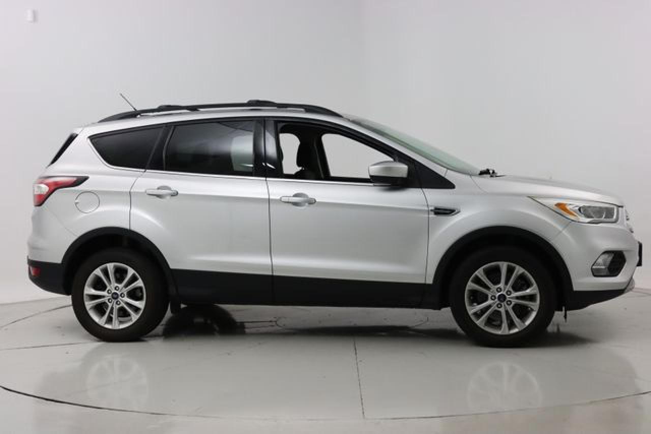 2017 Ford Escape Se - Фото 4