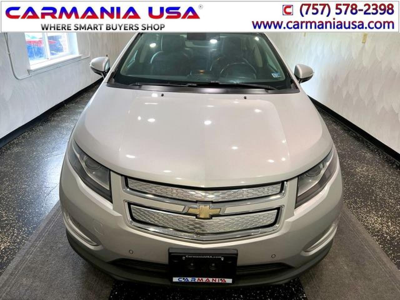 2012 Chevrolet Volt - Фото 2