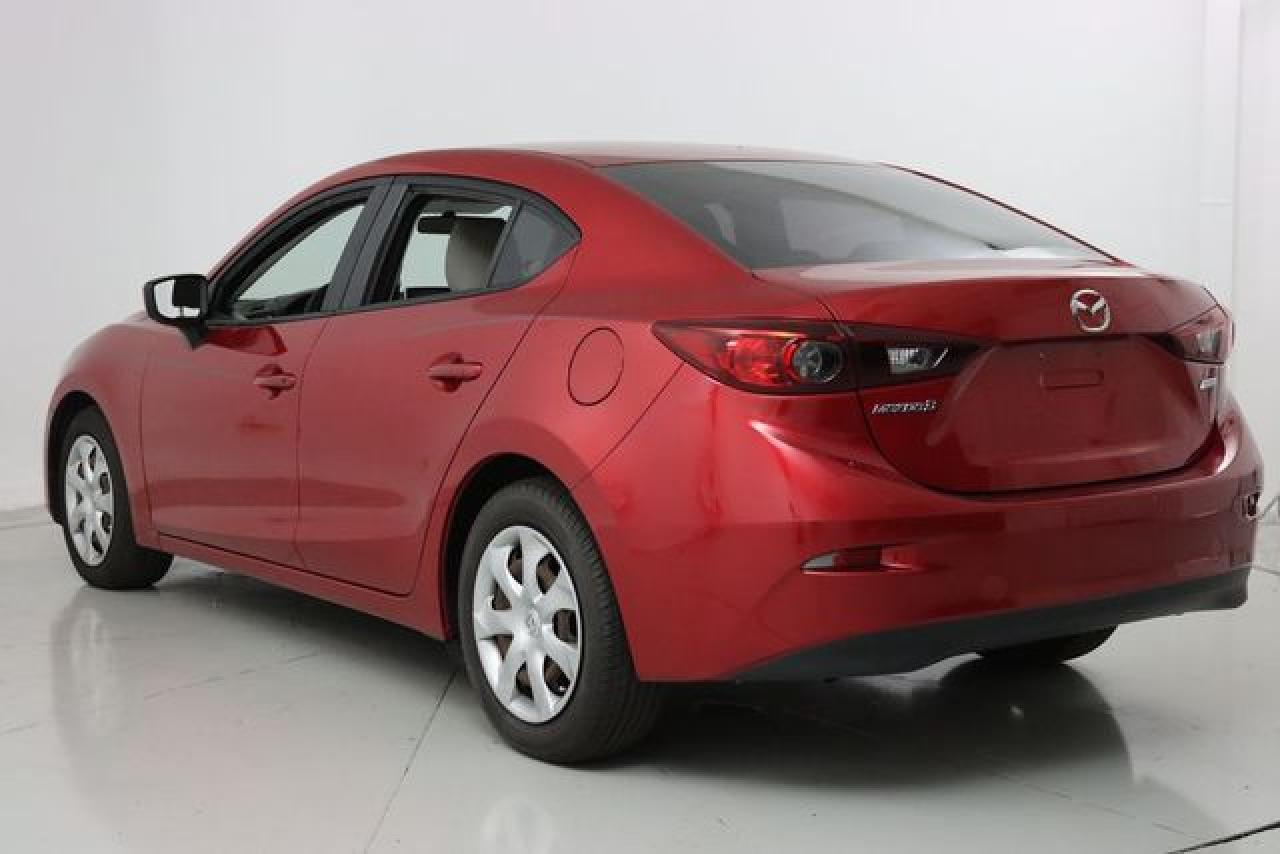 2015 Mazda 3 Sport - Фото 6