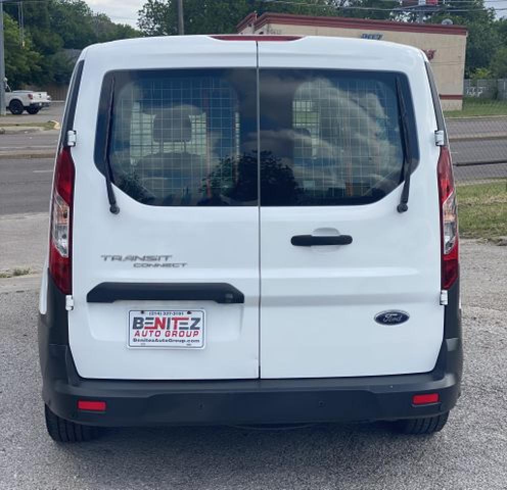 2017 Ford Transit Connect Xl - Image 6