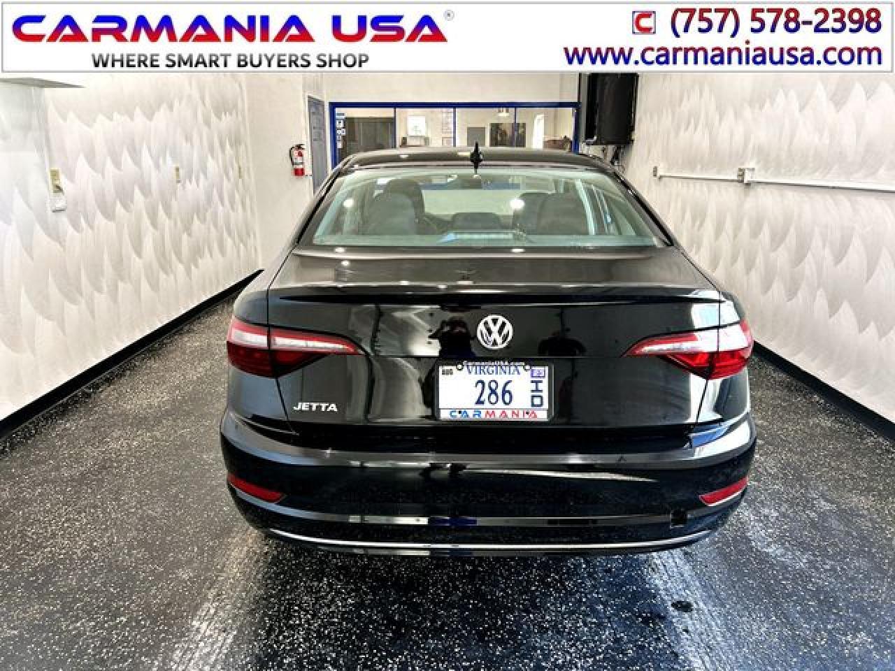 2020 Volkswagen Jetta S - Фото 6