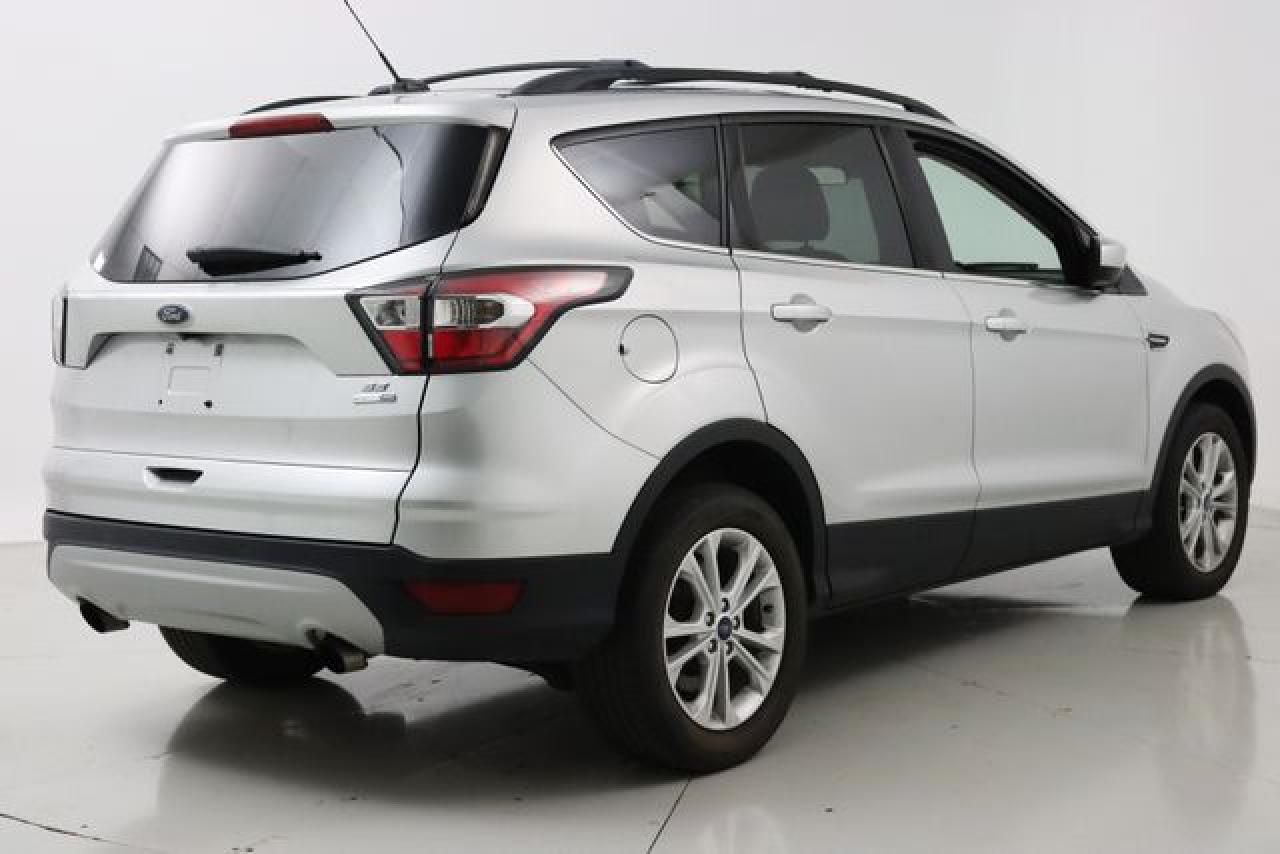 2017 Ford Escape Se - Фото 5